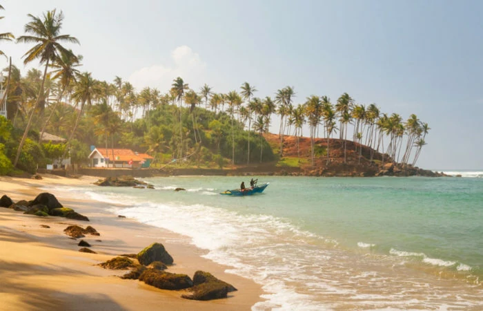 7 Day Tour Packages in sri lanka